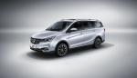 Baojun 730 2018 года